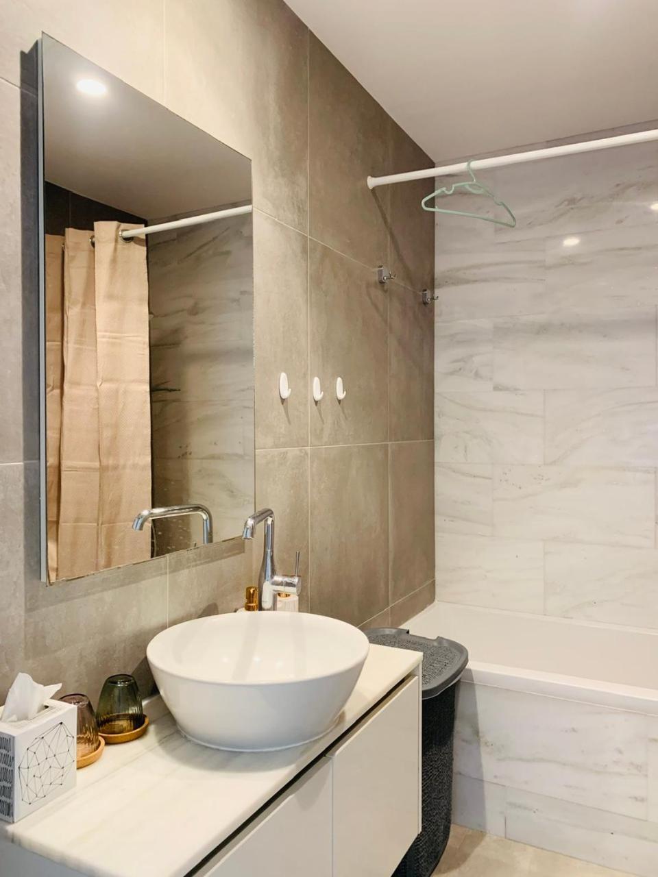 Luxury Residential - Two Bedrooms - Elysia - Center