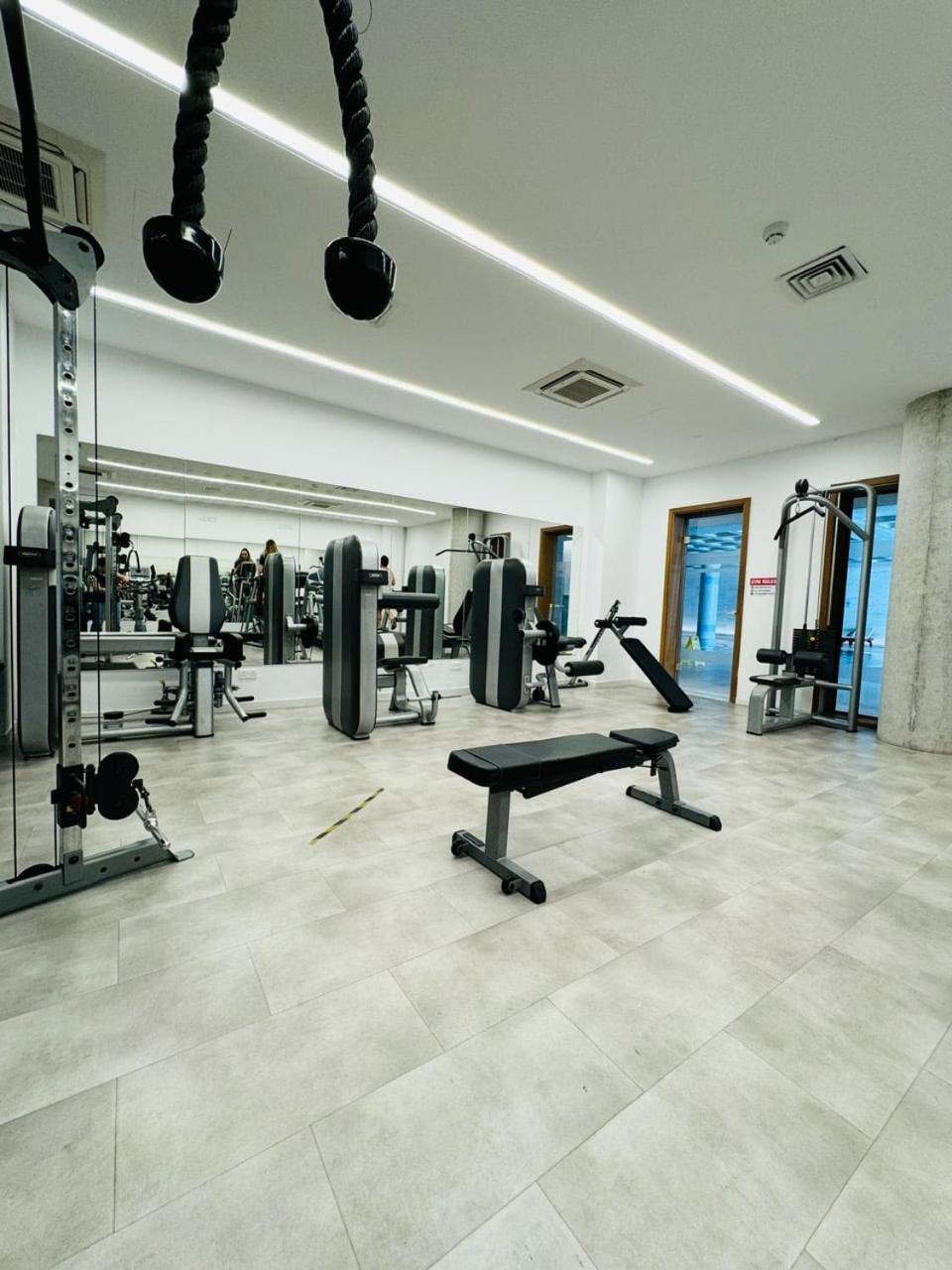 Luxury Residential - Two Bedrooms - Elysia - Center