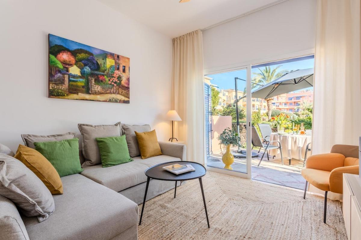 Limnaria Gardens Classic Paphos