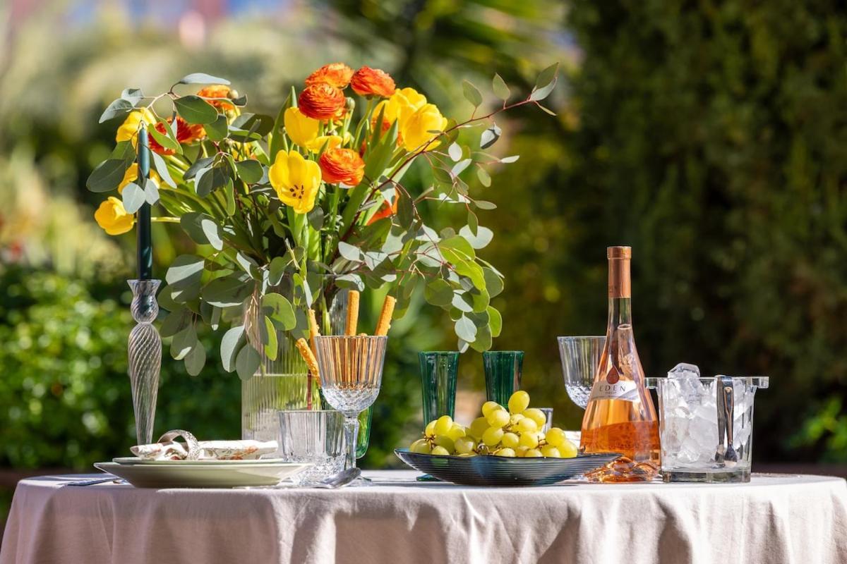 Limnaria Gardens Classic Apartment *