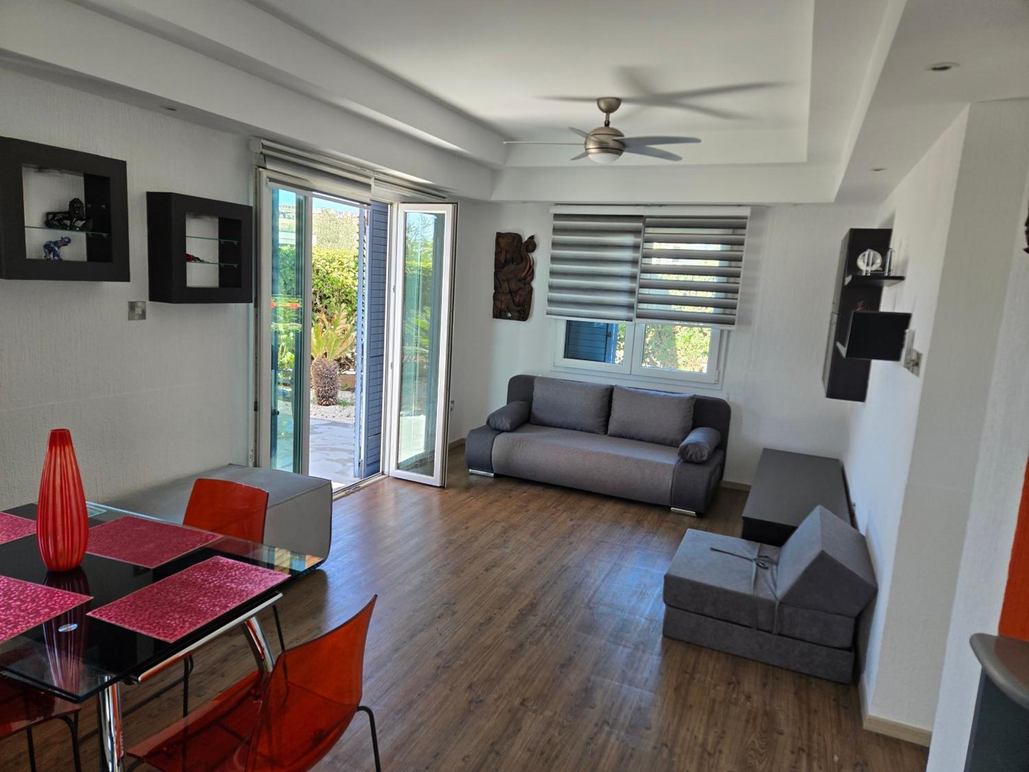 Holiday home Urban Oasis Next To The Paphos