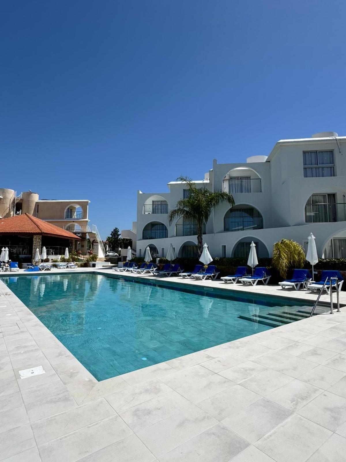 Aparthotel Pandream