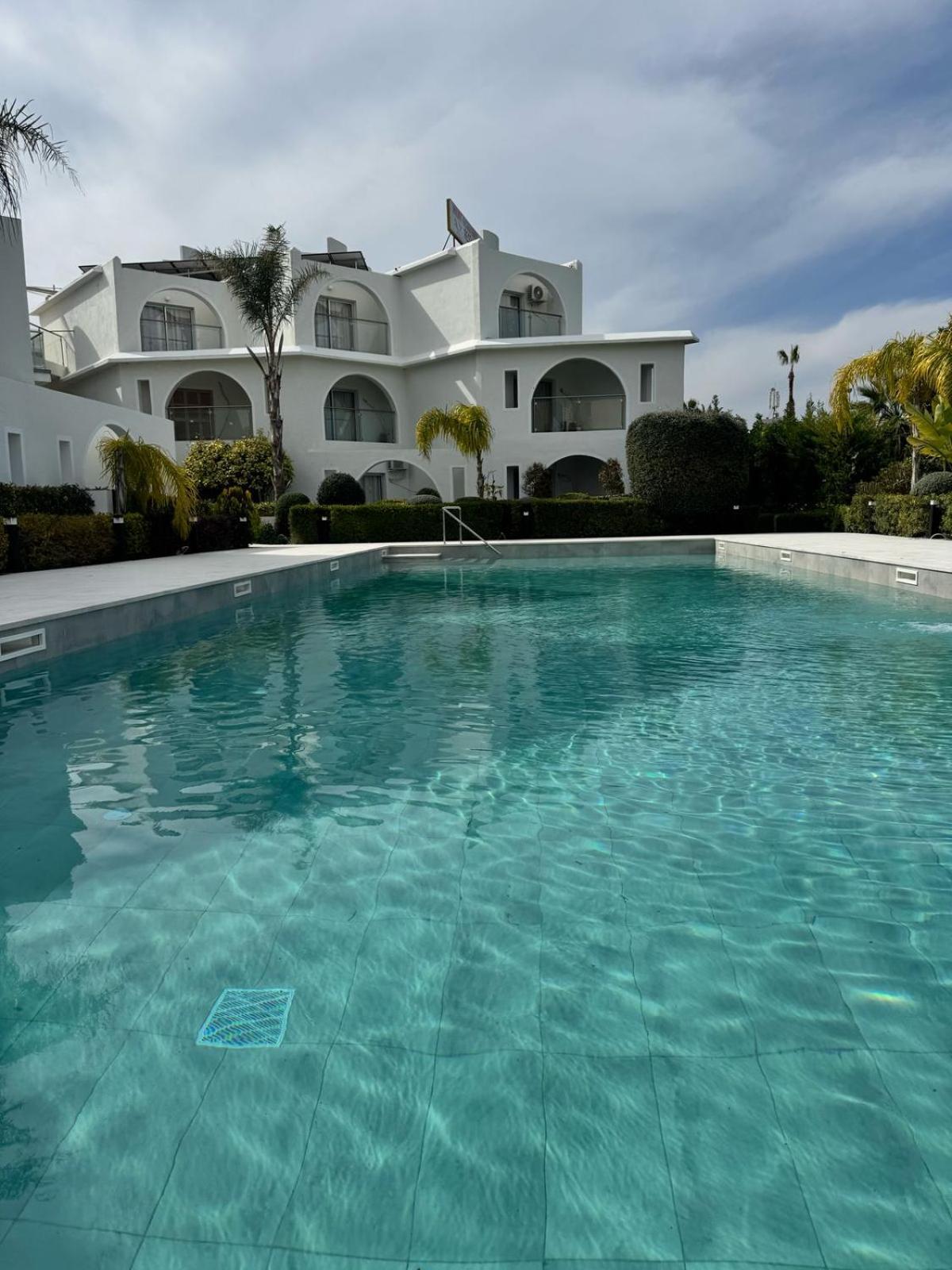 Pandream Aparthotel Paphos