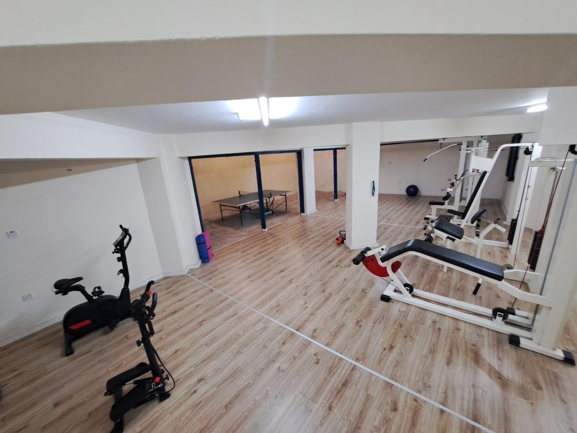 Pandream Aparthotel Paphos