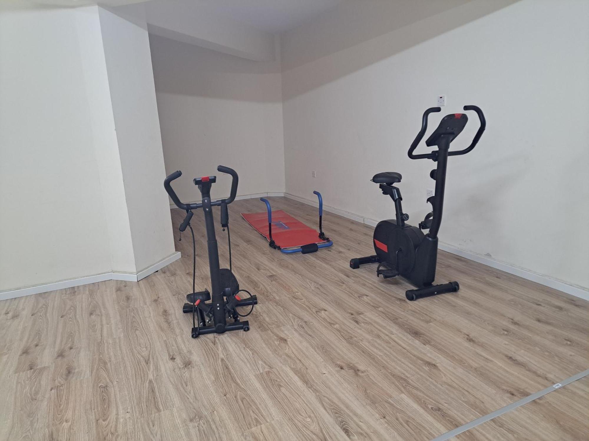 Aparthotel Pandream
