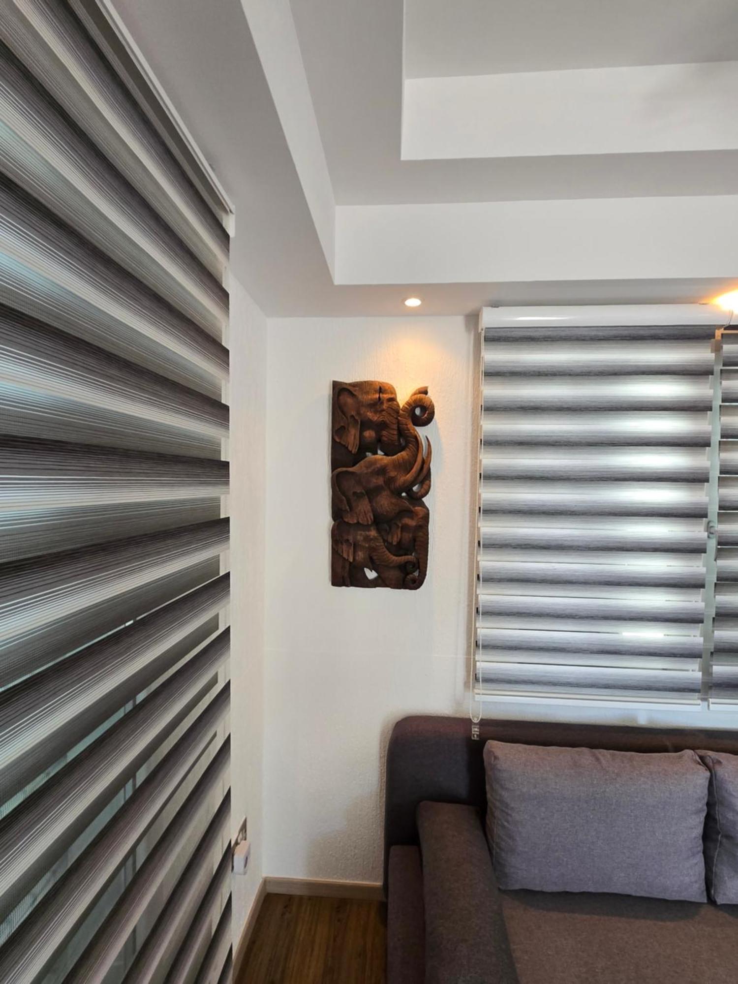 Holiday home Urban Oasis Next To The