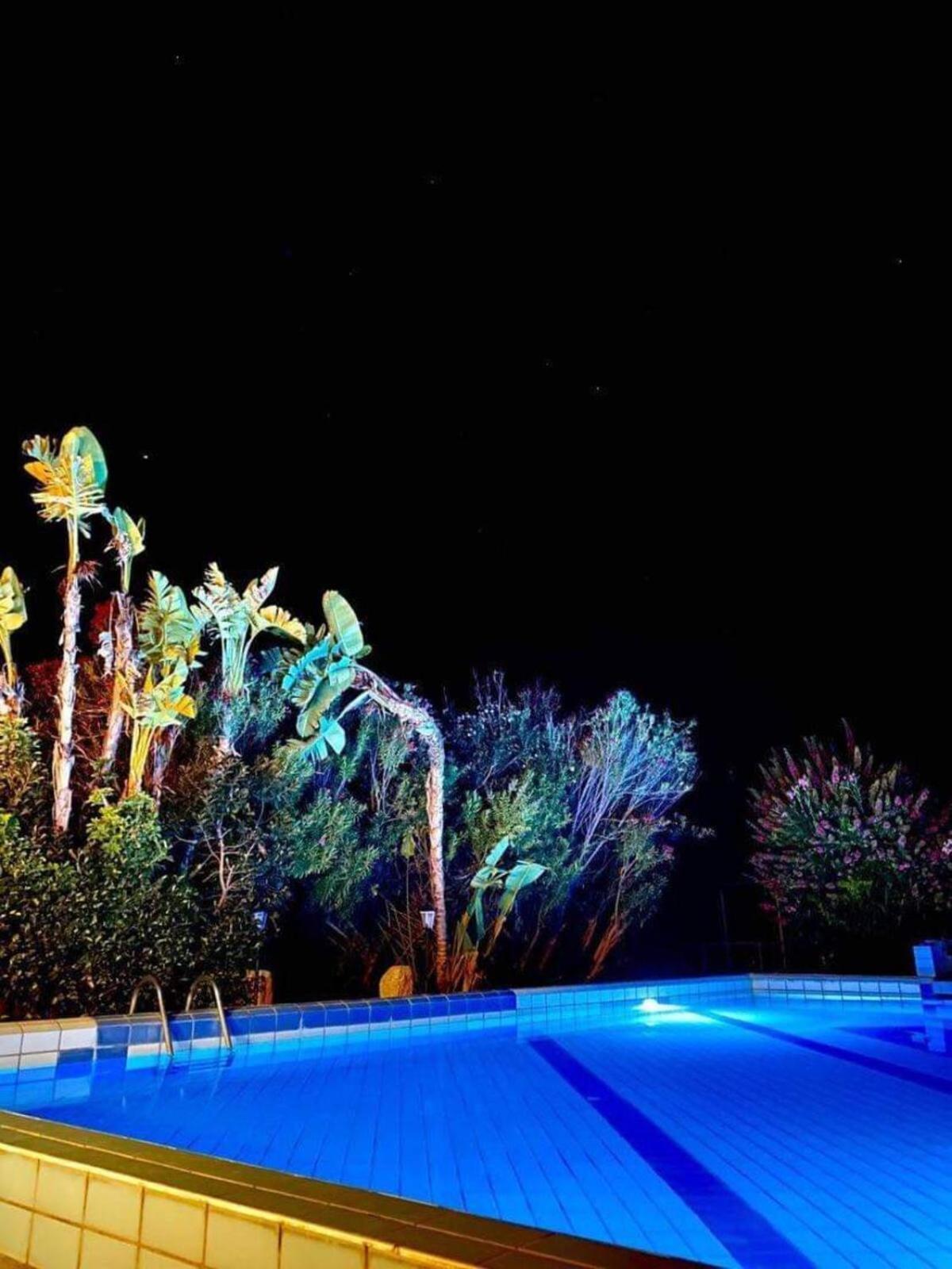 Queen Eyridiki Luxury 1 *