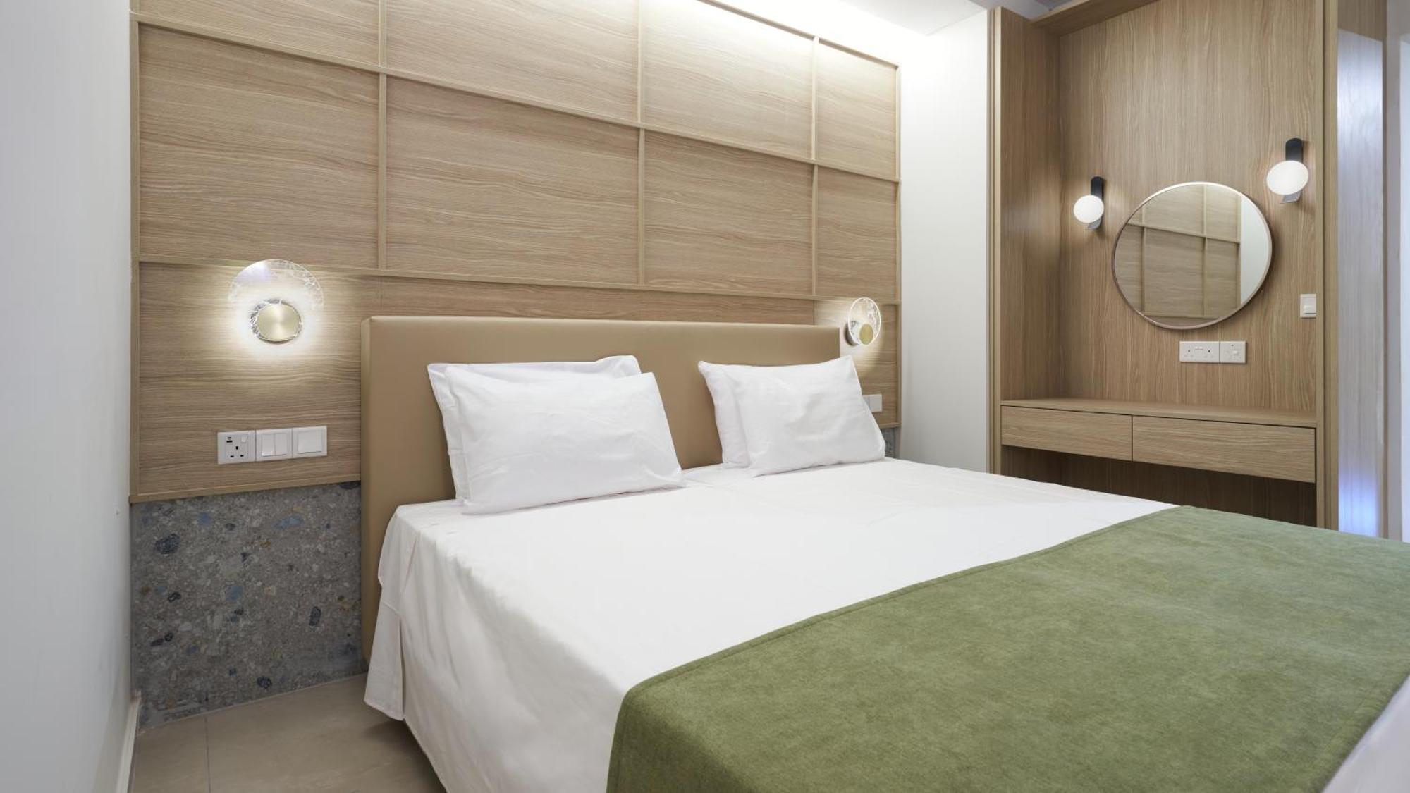 Eleni Holiday Resort Hotel