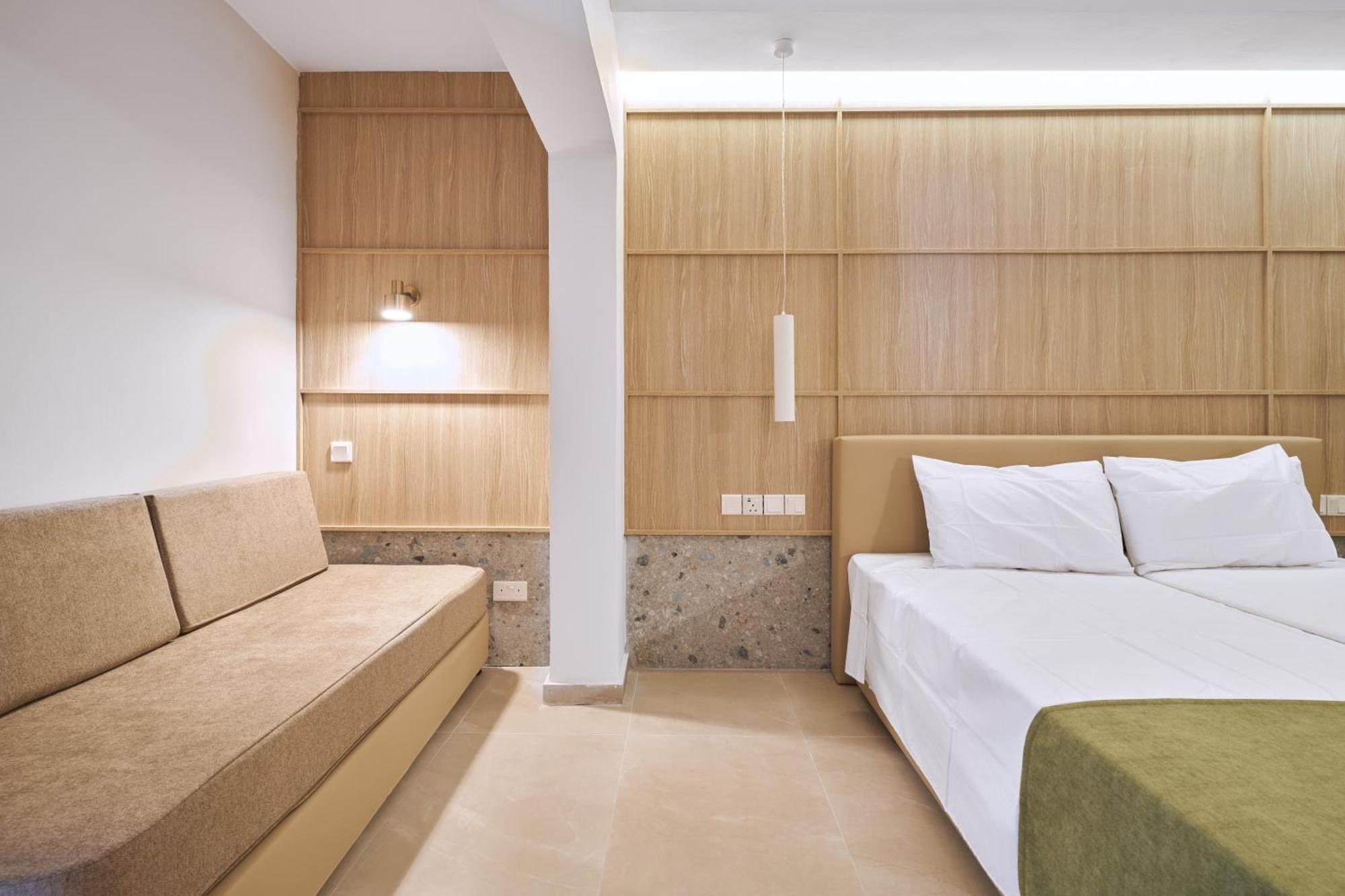 Eleni Holiday Resort 4*
