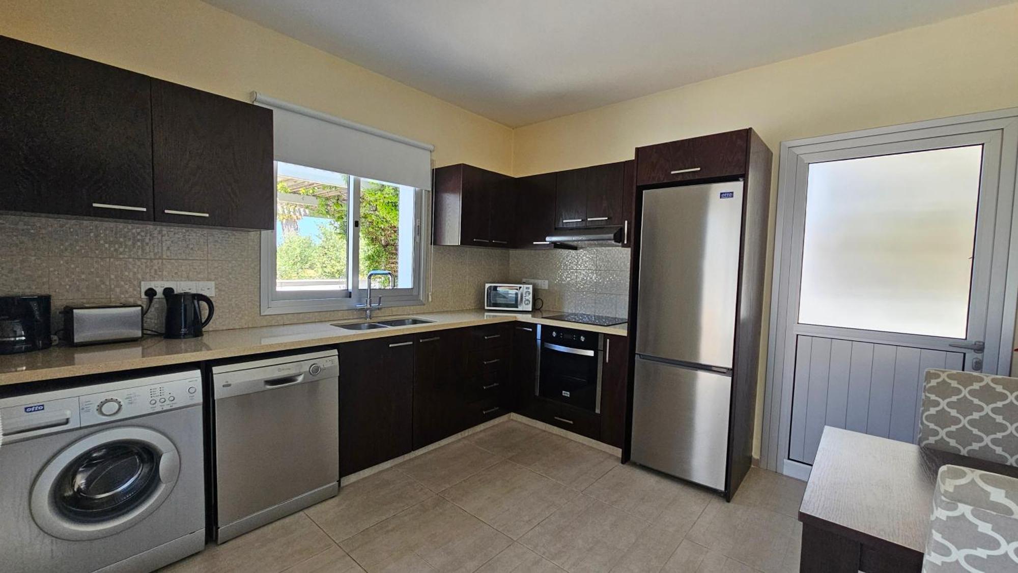 Villa Residences Paphos
