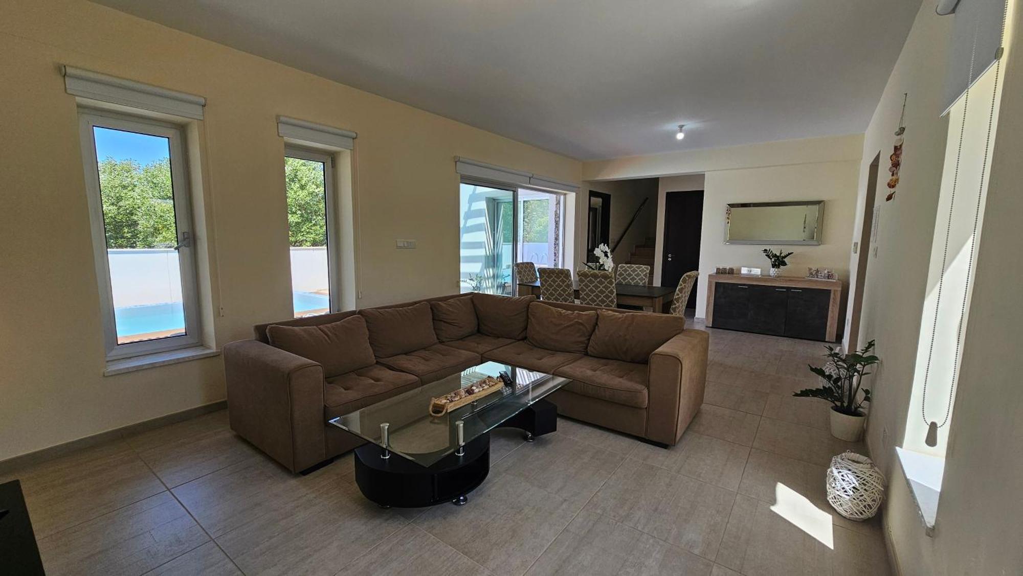 Residences * Paphos