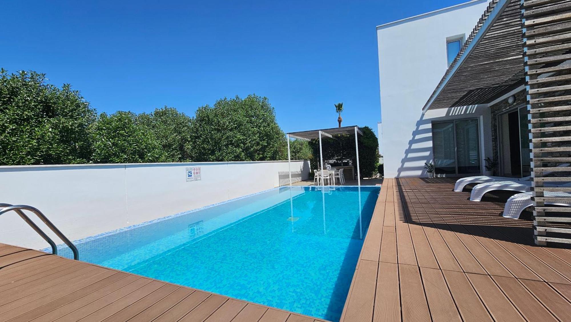 Residences Villa Paphos