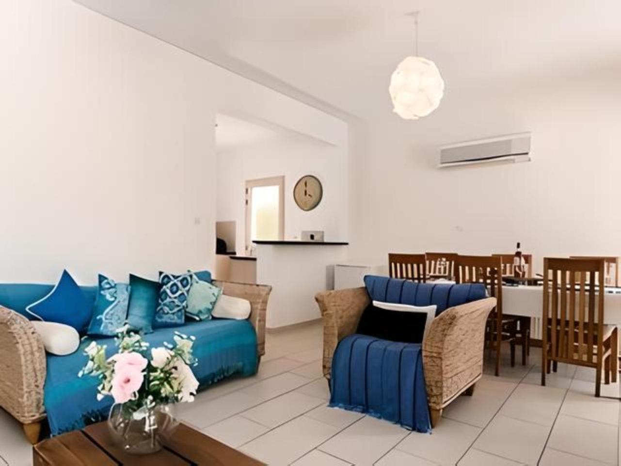 Villa Dream Escape To Agios Georgios, Peyia