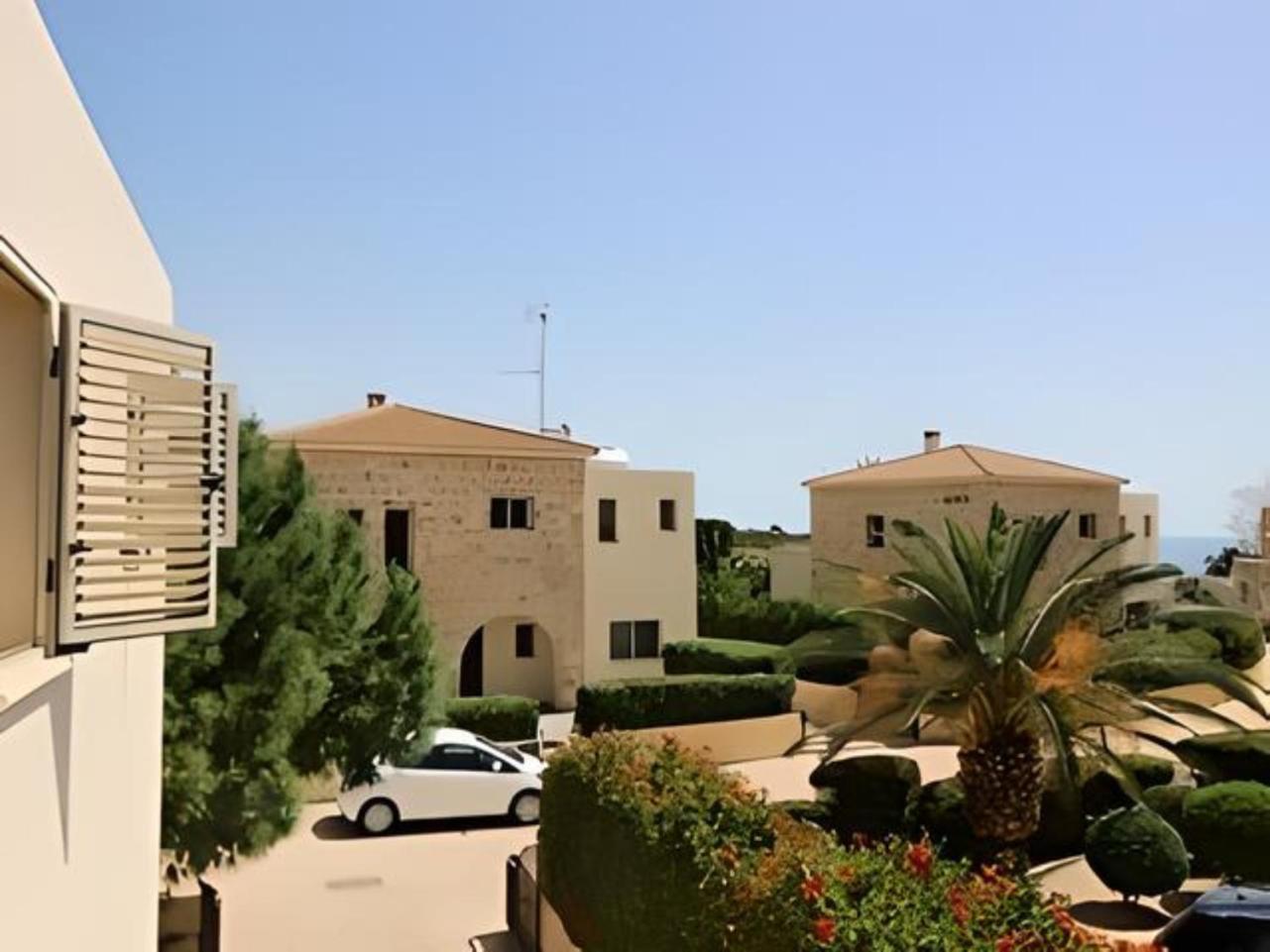 Villa Dream Escape To Agios Georgios, Peyia Paphos