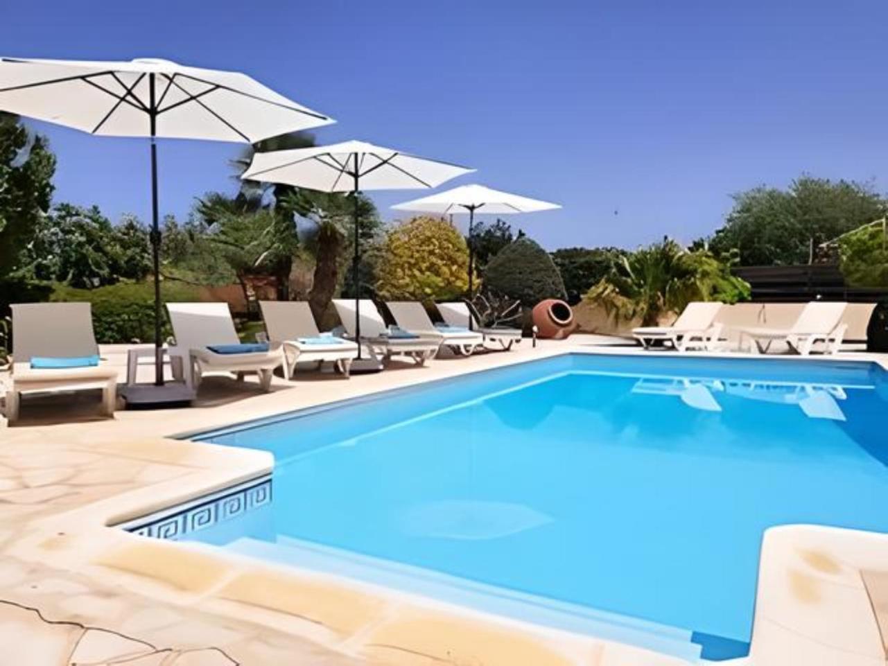 Dream Escape To Agios Georgios, Peyia Paphos