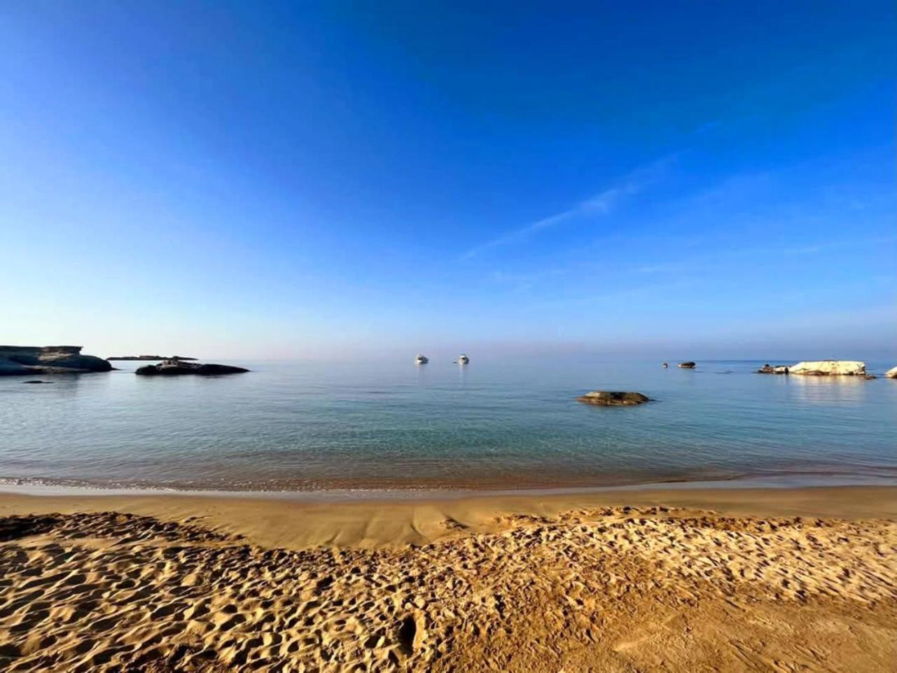 Dream Escape To Agios Georgios, Peyia Villa