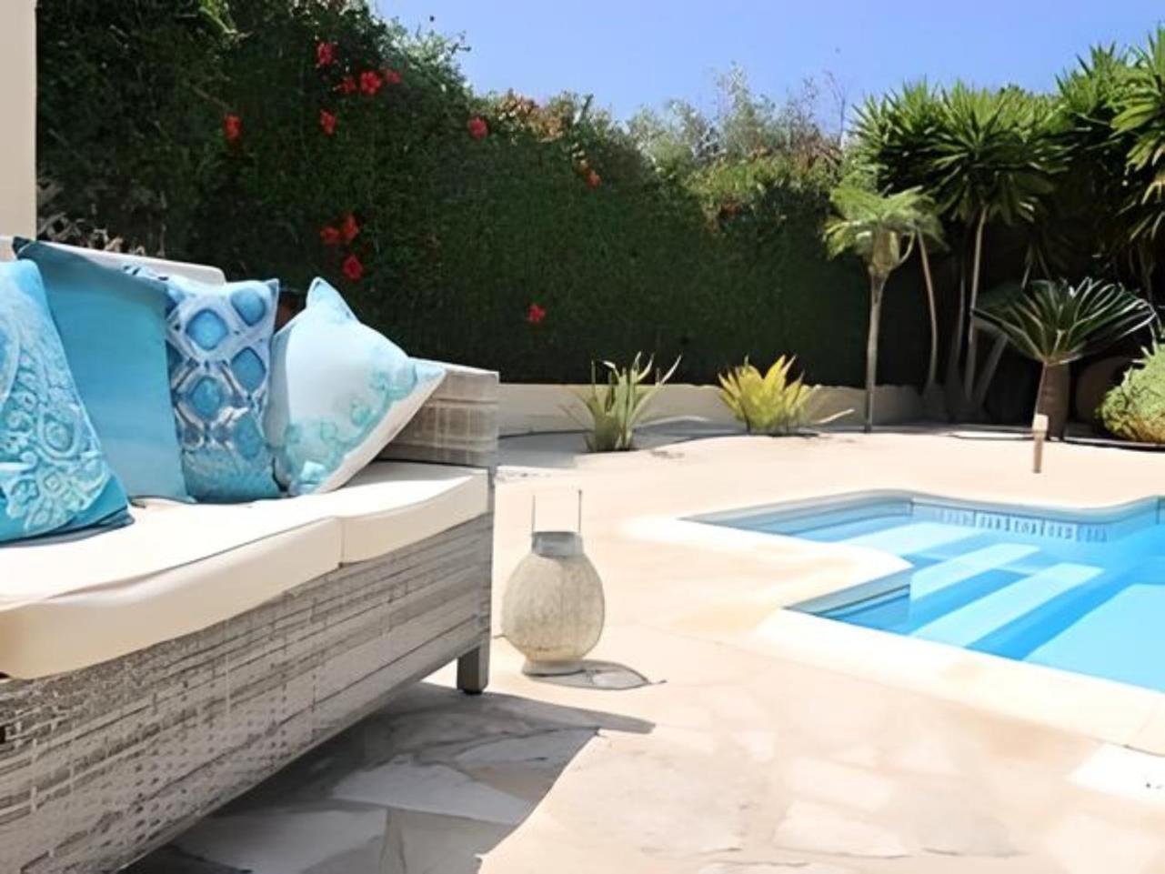 Villa Dream Escape To Agios Georgios, Peyia *