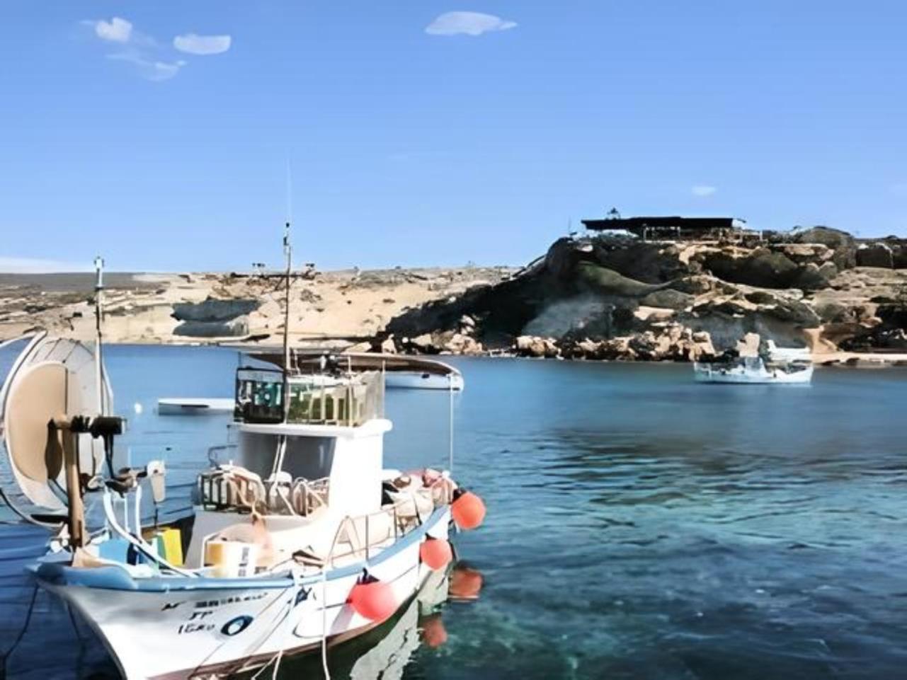 Dream Escape To Agios Georgios, Peyia Villa Paphos