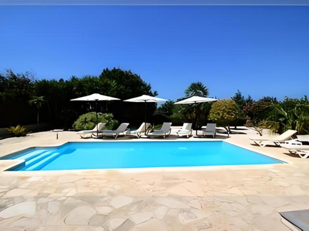 Villa Dream Escape To Agios Georgios, Peyia Paphos