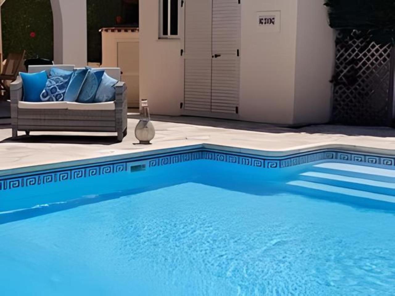 Dream Escape To Agios Georgios, Peyia Paphos