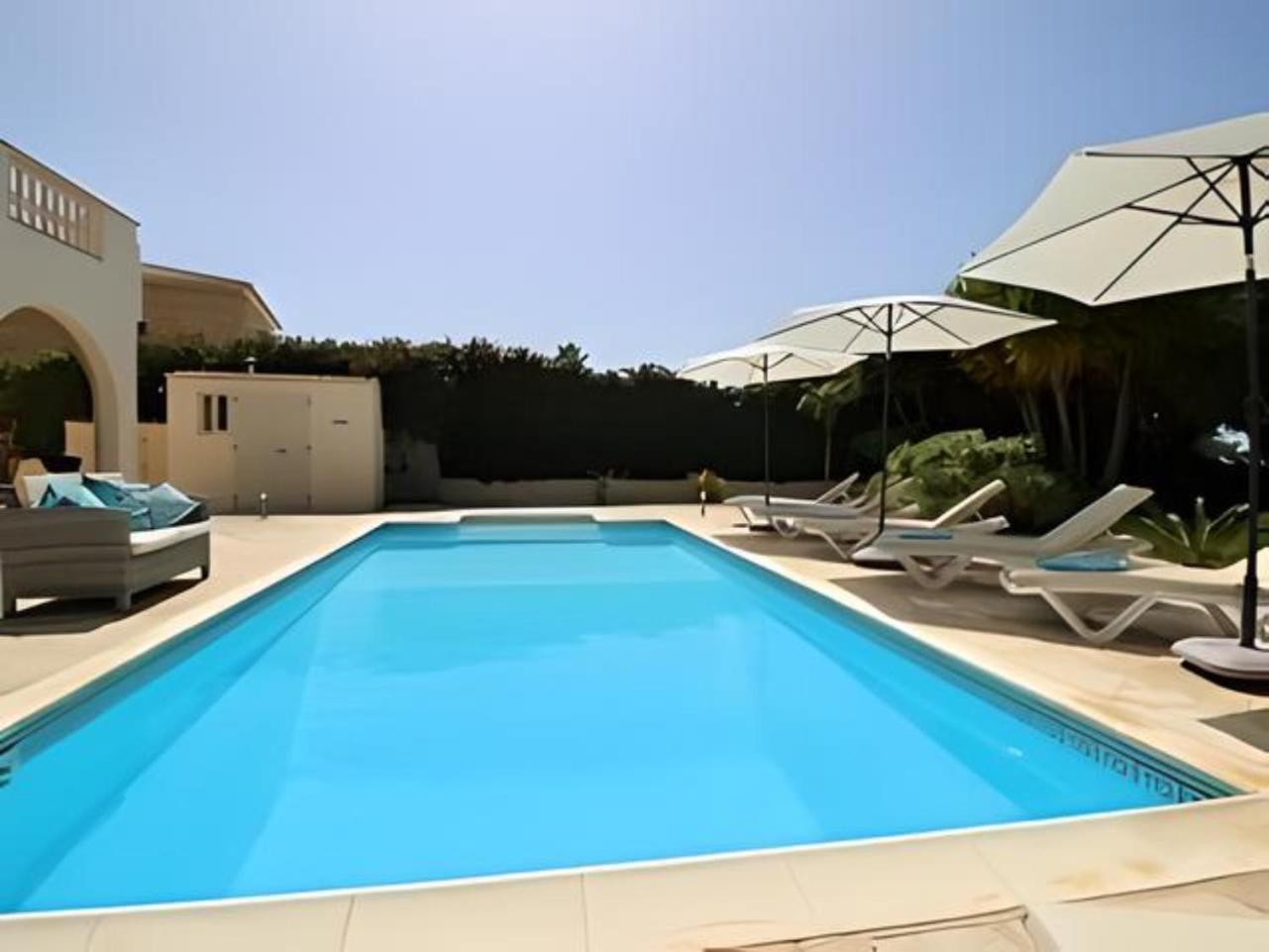 Dream Escape To Agios Georgios, Peyia * Paphos