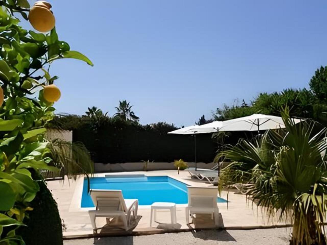 Dream Escape To Agios Georgios, Peyia