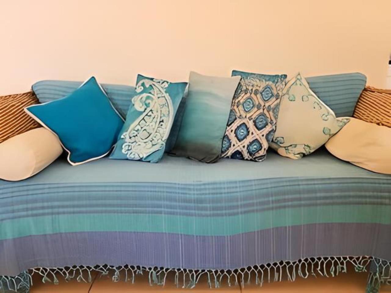 Dream Escape To Agios Georgios, Peyia Villa