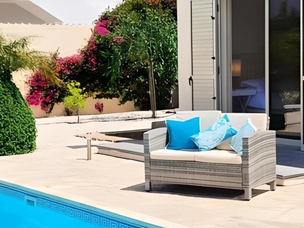 Dream Escape To Agios Georgios, Peyia Villa Paphos