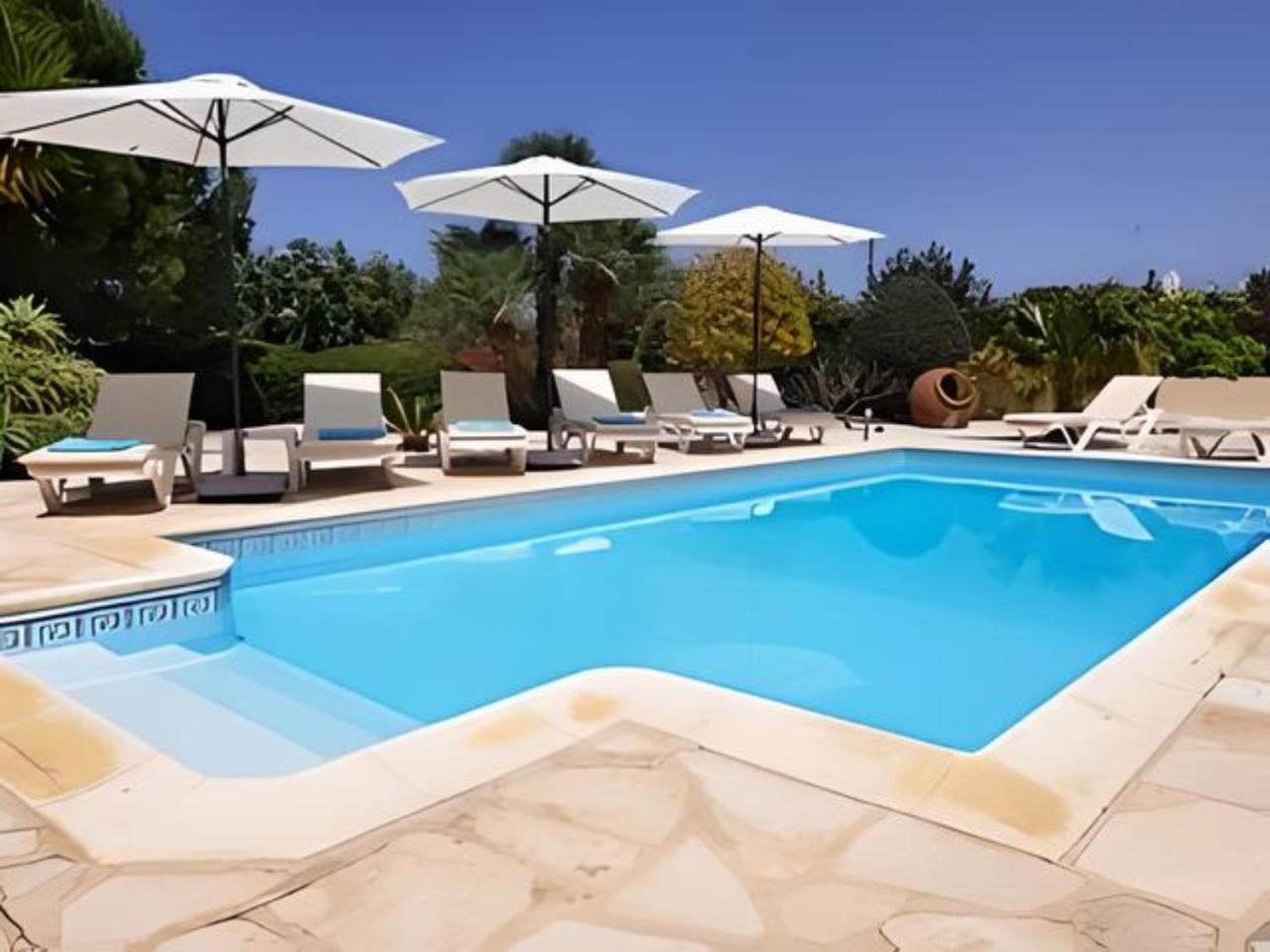 Dream Escape To Agios Georgios, Peyia Villa *