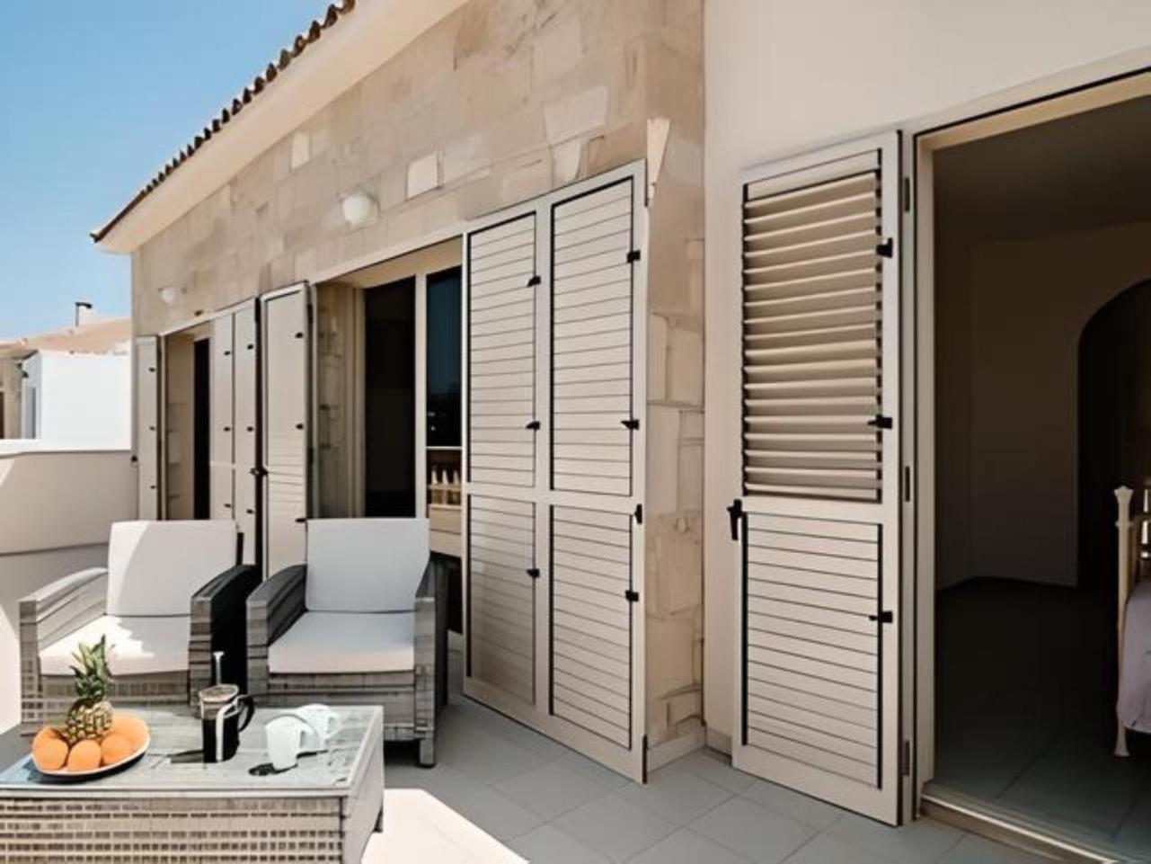 Villa Dream Escape To Agios Georgios, Peyia *