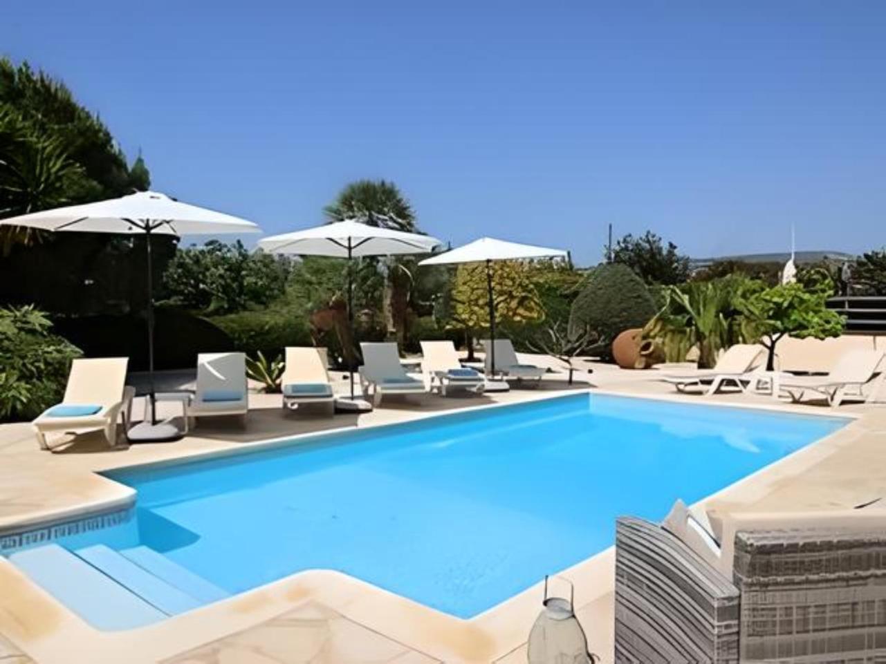 Villa Dream Escape To Agios Georgios, Peyia Paphos