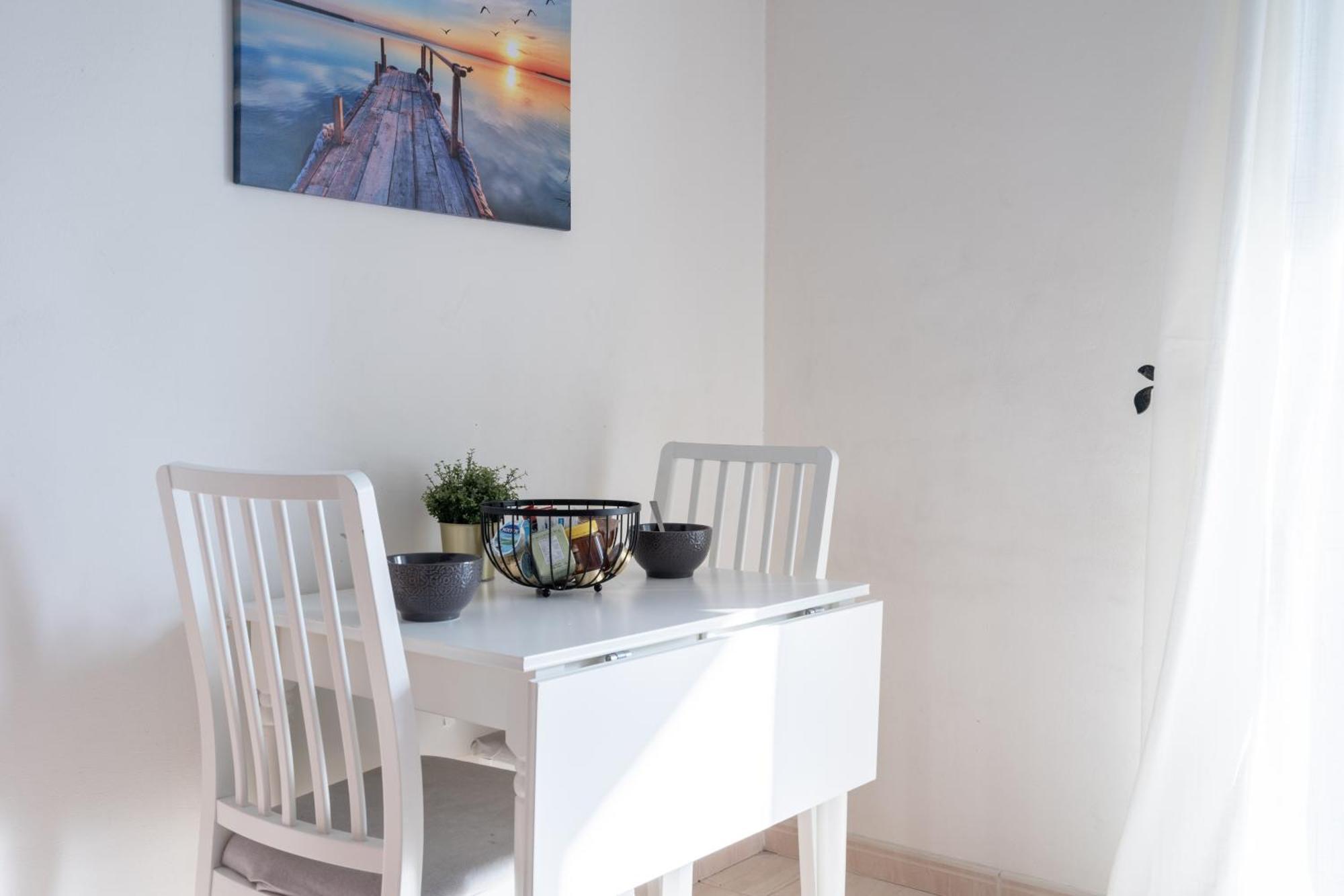 Limnos Gardens Apartment Paphos