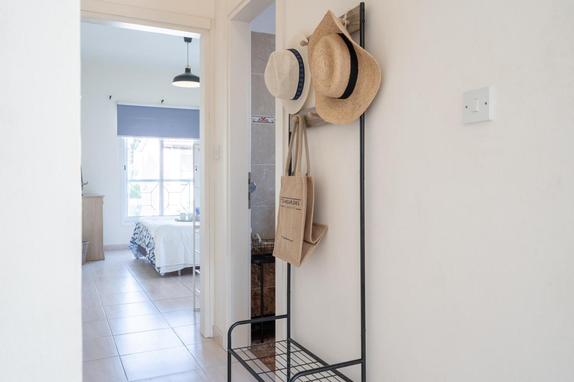 Apartment Limnos Gardens