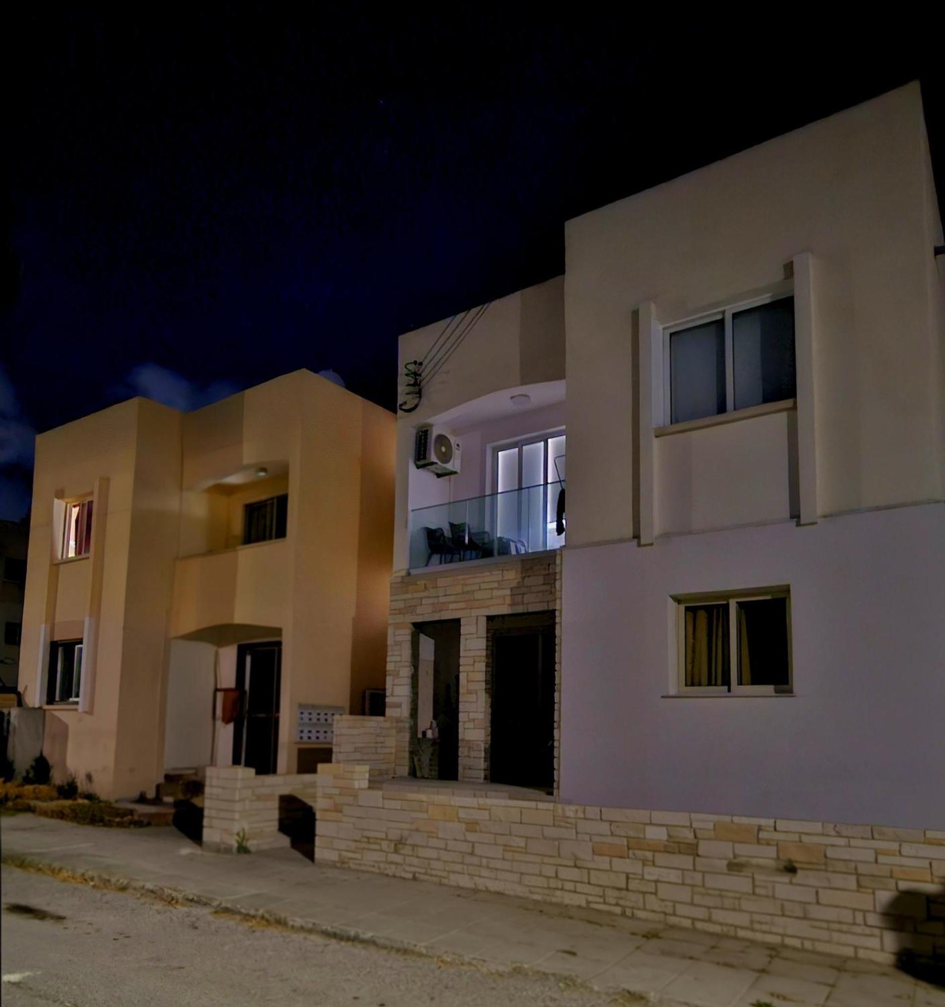 Apartamento In The Heart Of Paphos
