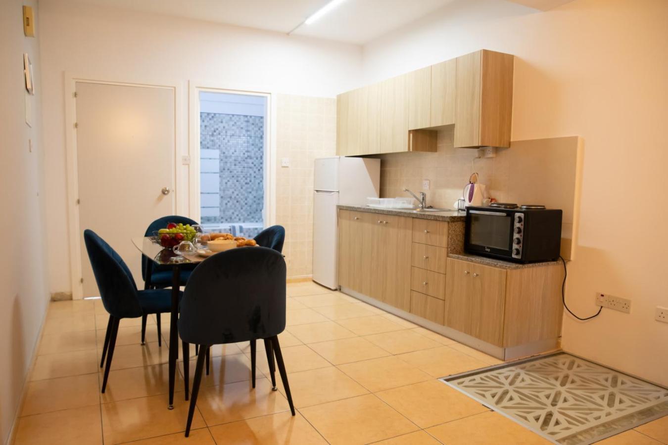 Valentina - Apartment Paphos