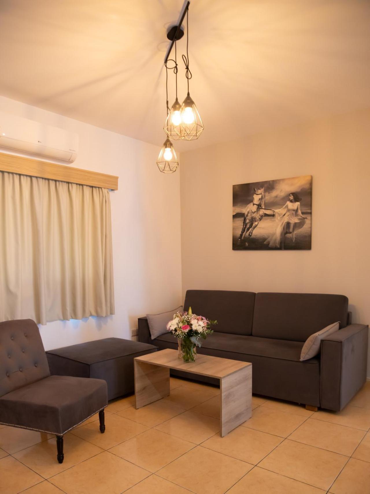 Valentina - Apartment