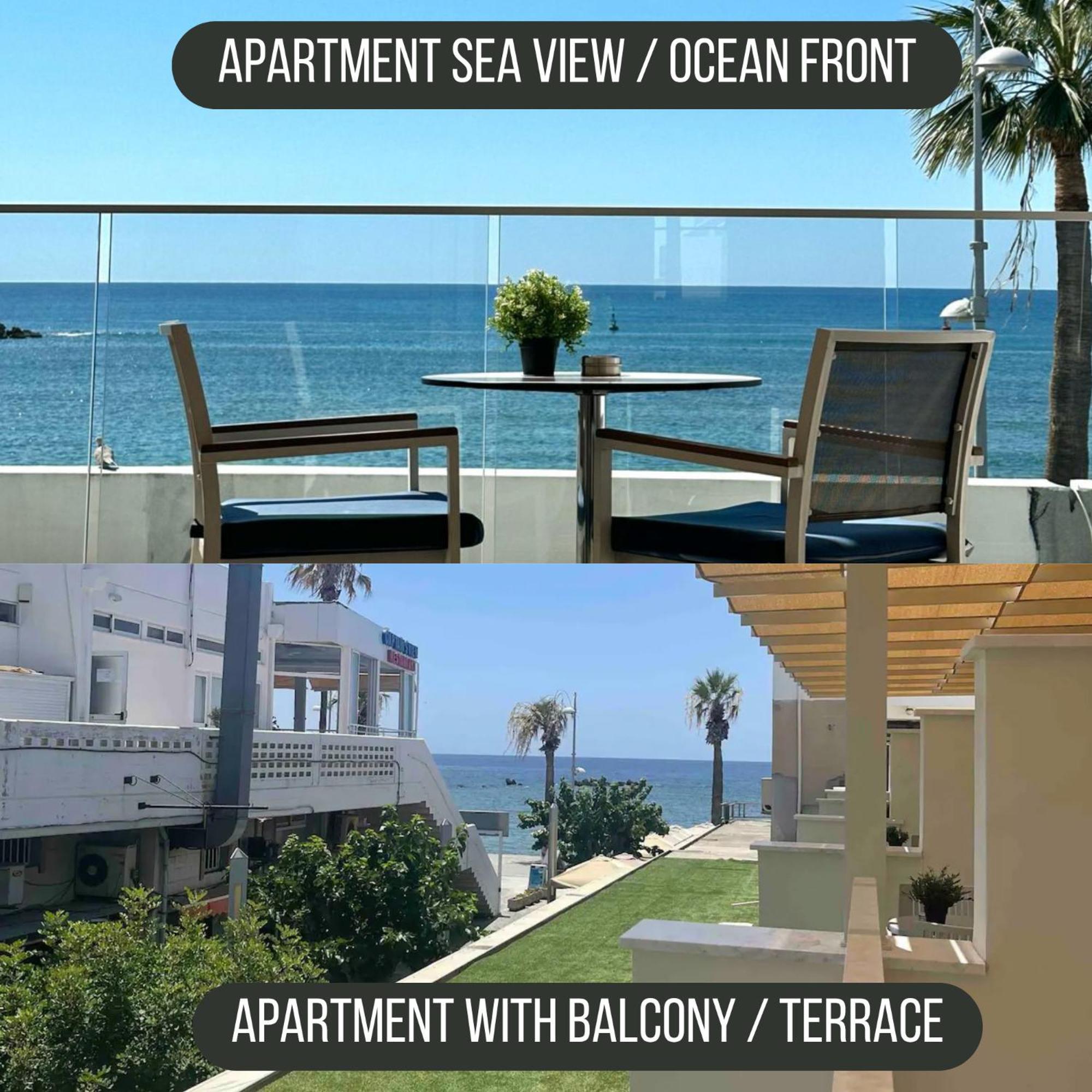 Harbour Lights Apartment