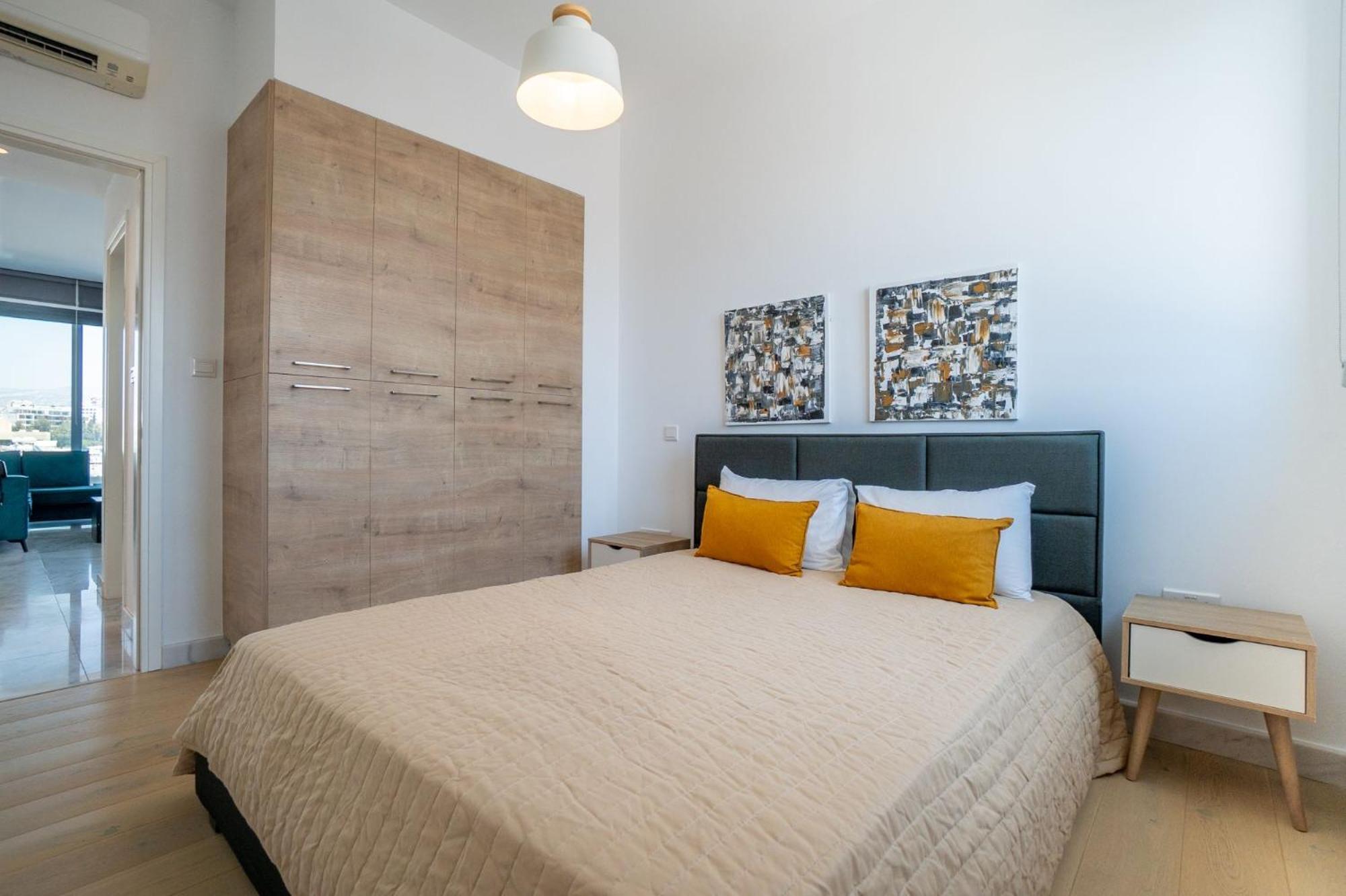 View 301 2 Bed Apartment