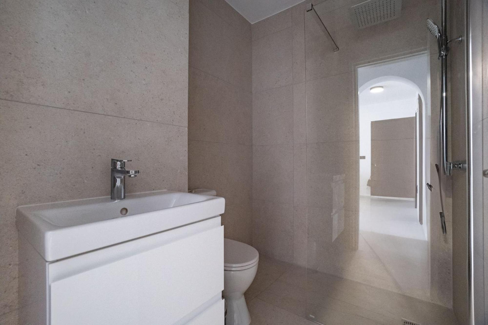 Apartment Aristo Universe 1 D101