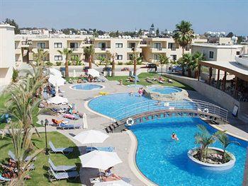 Pagona Aparthotel 3*