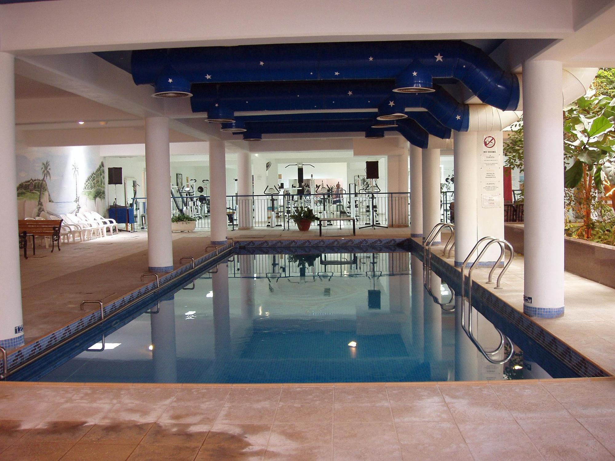 Hotel Paphiessa & 3*