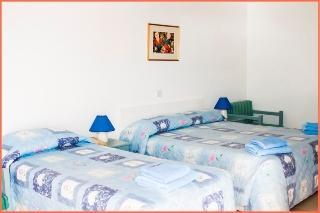 Hotel Axiothea 2*