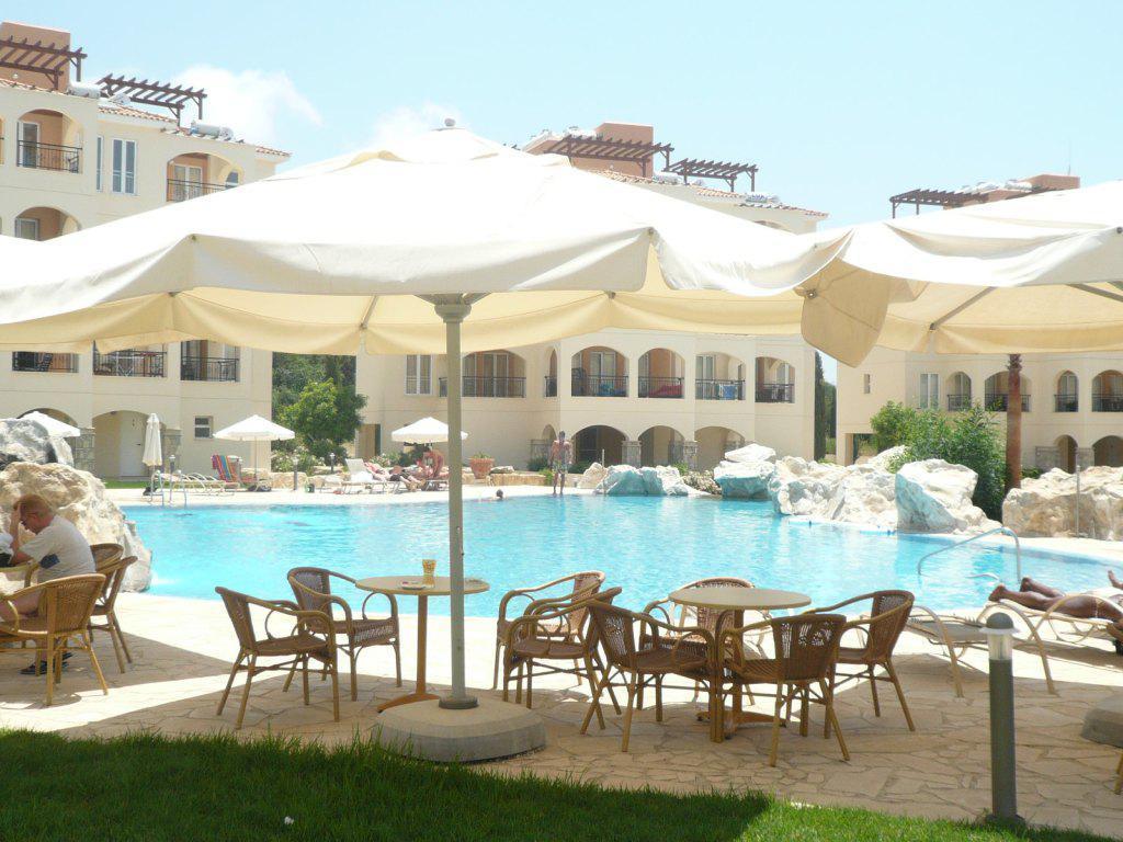 St Nicolas Aparthotel