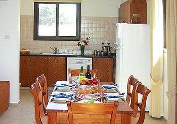 Aurora Apartamento