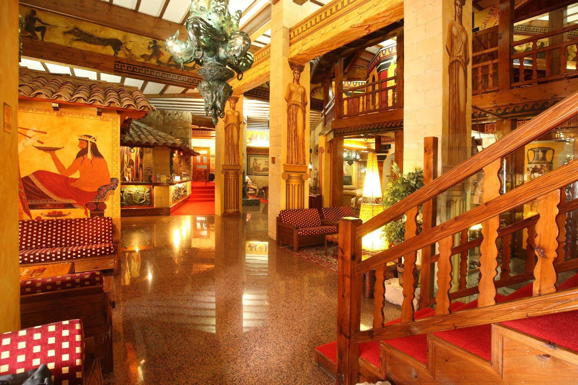 Hotel Roman Boutique 3*