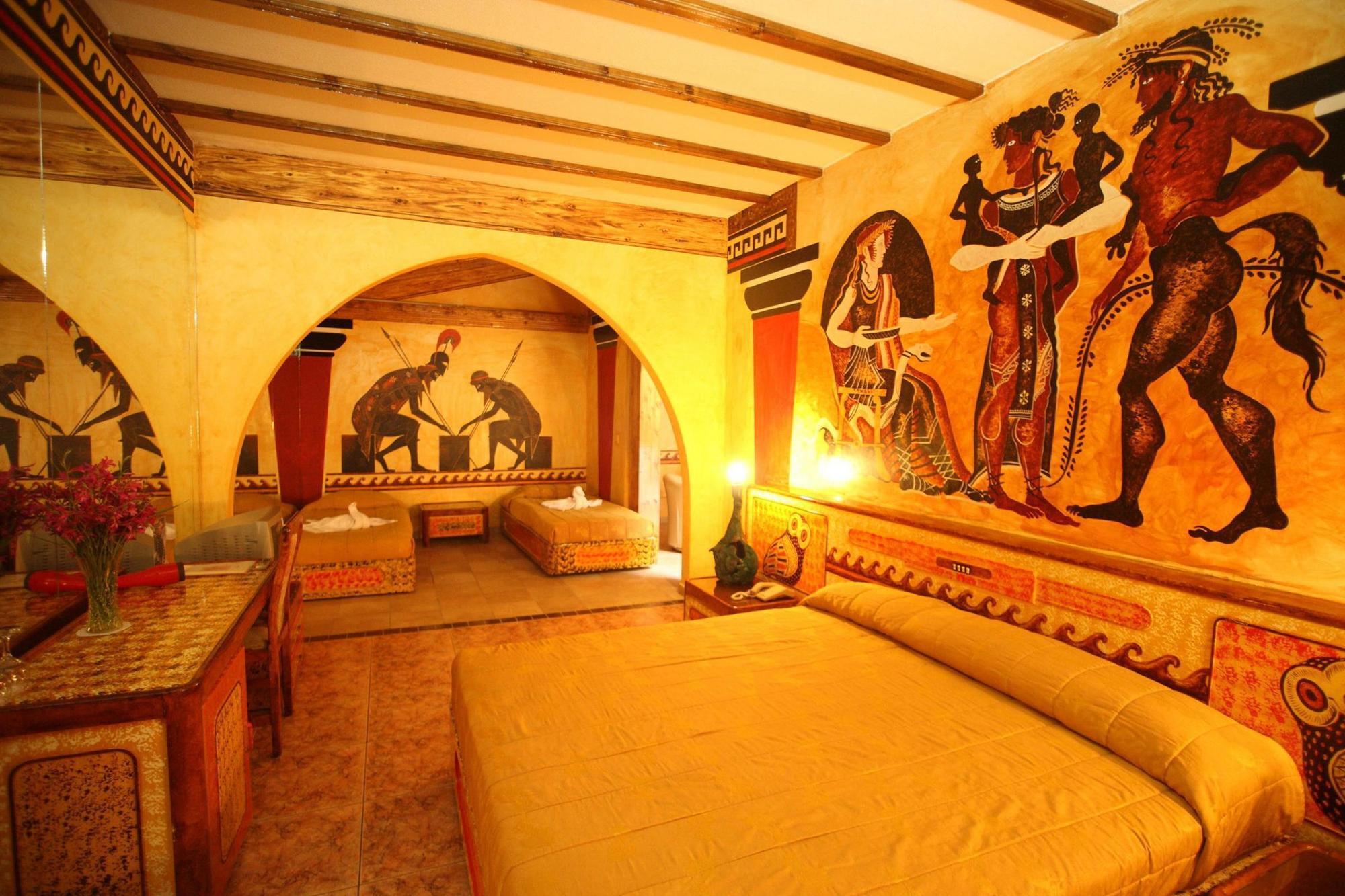 Roman Boutique Paphos