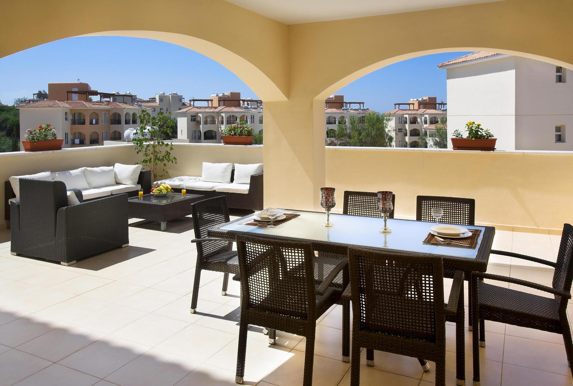 Aparthotel St Nicolas