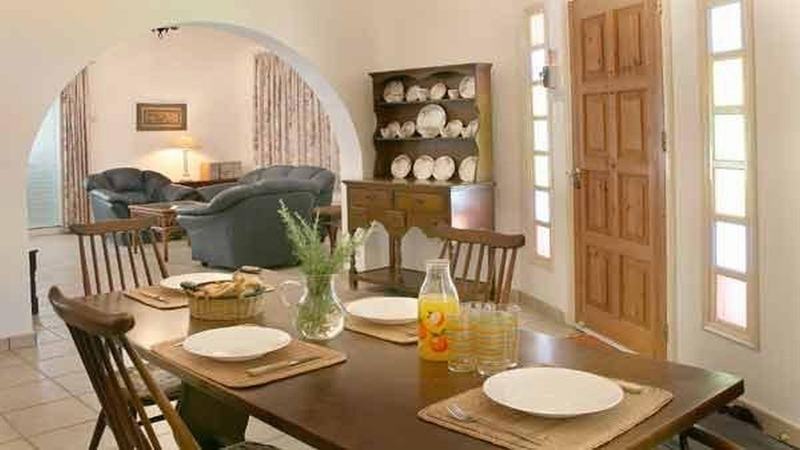 Hotel Z & X Holiday Villas 4*
