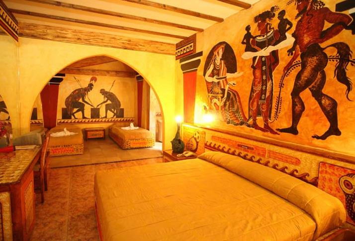 Roman Boutique 3*