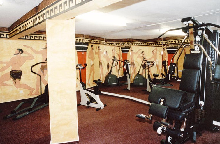 Roman Boutique 3*
